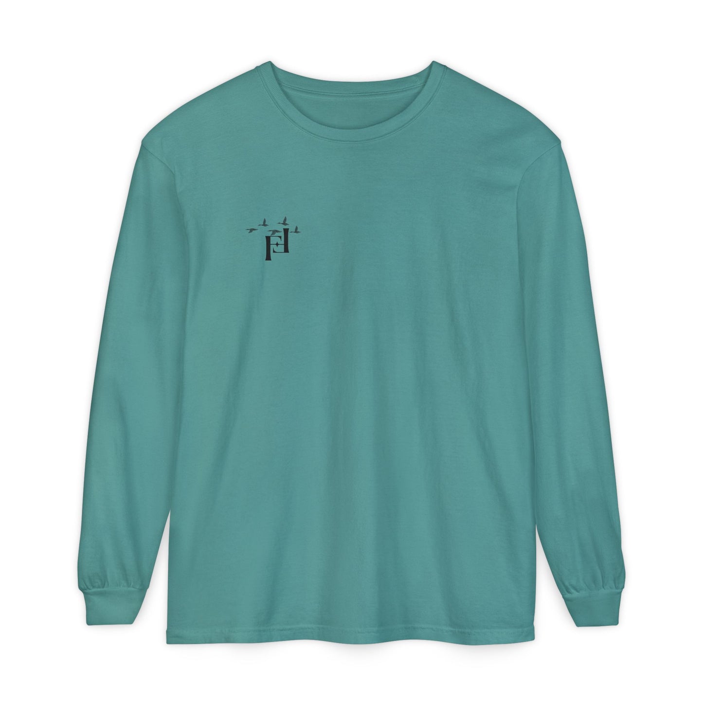Fly & Fowl Unisex Long Sleeve T-Shirt
