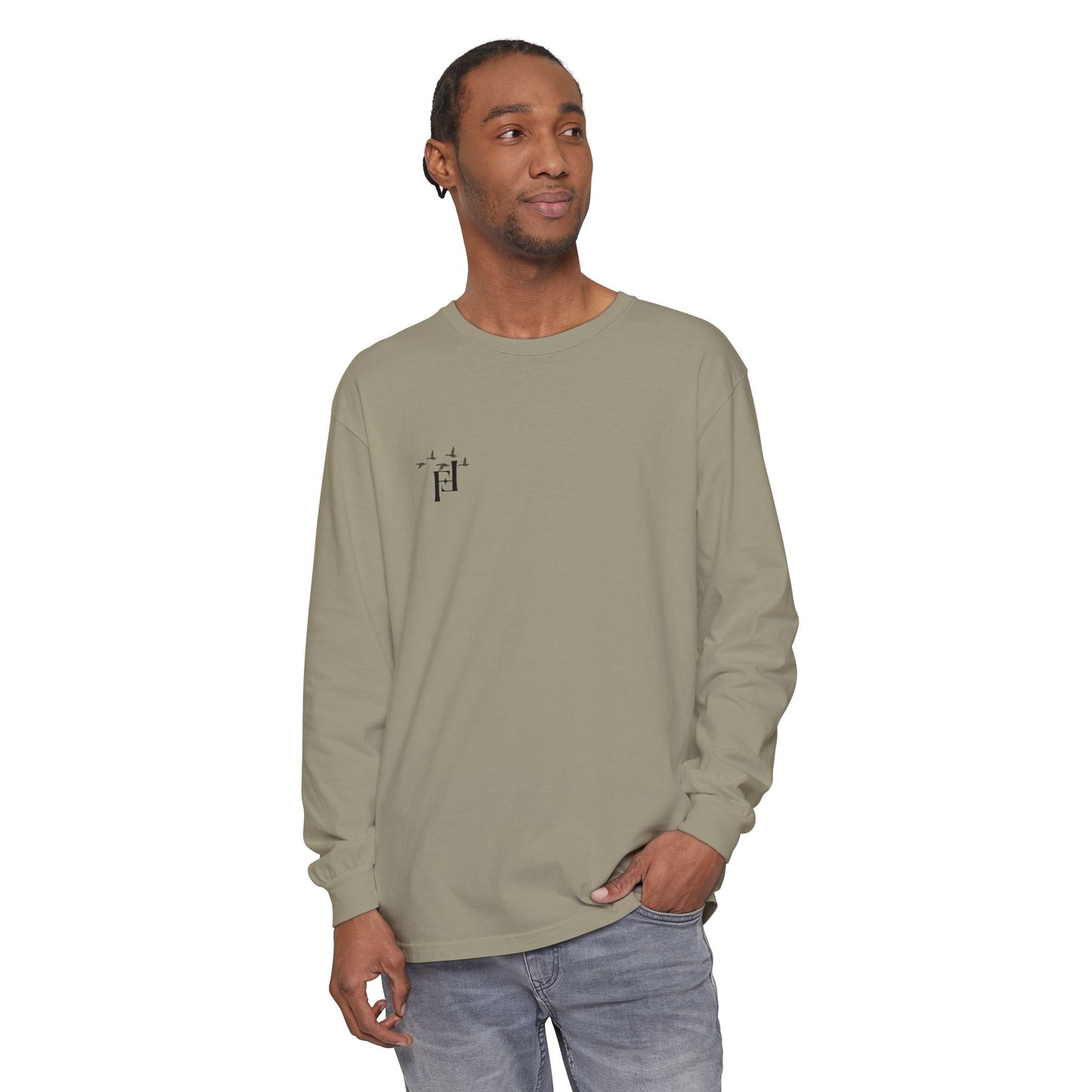 Fly & Fowl Unisex Long Sleeve T-Shirt