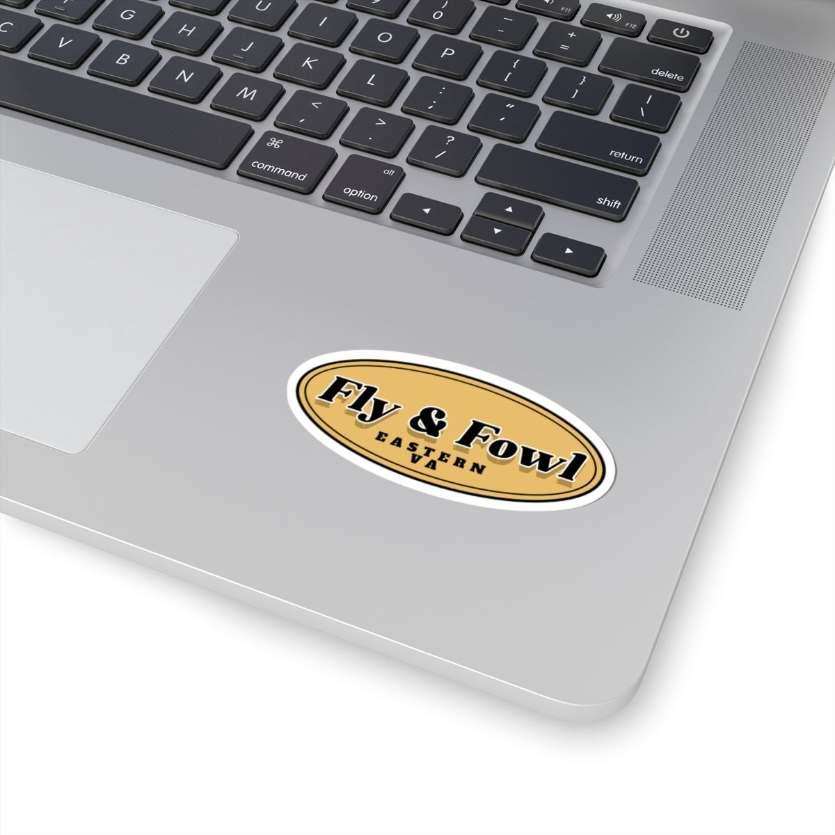 Fly & Fowl Stickers
