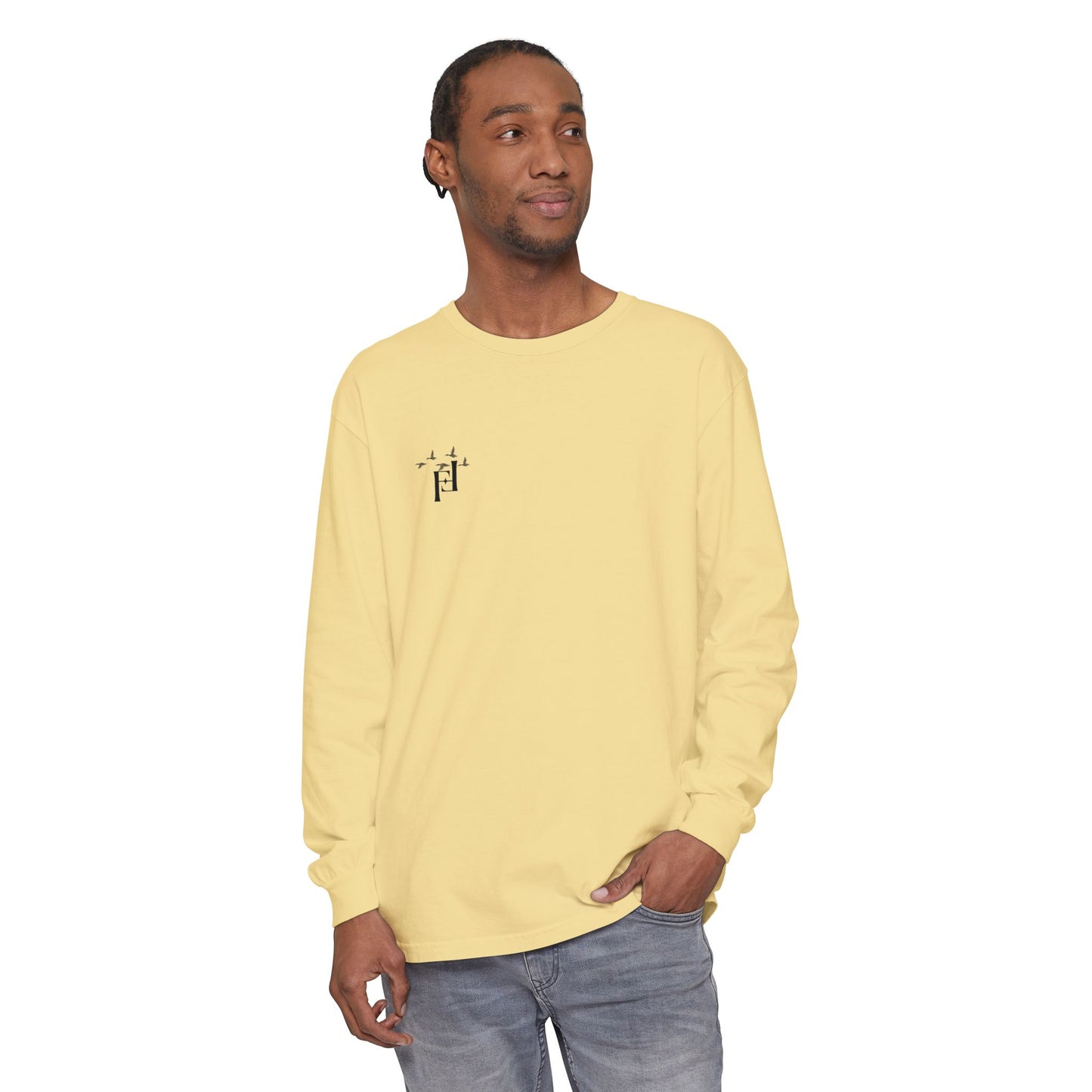 Fly & Fowl Unisex Long Sleeve T-Shirt