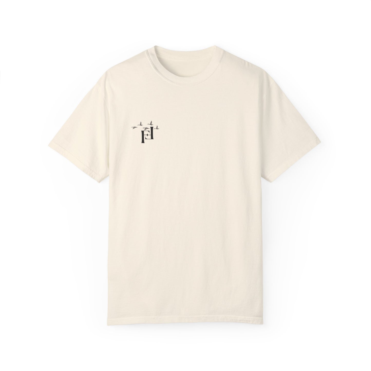 Unisex Fly & Fowl T-Shirt
