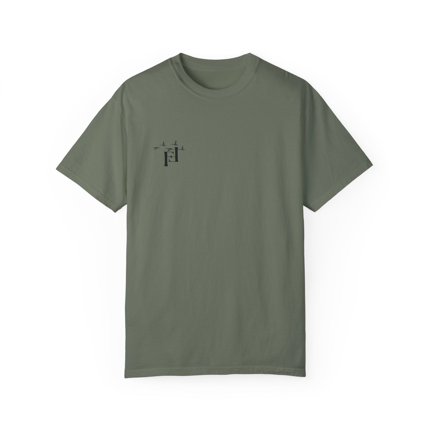Unisex Fly & Fowl T-Shirt