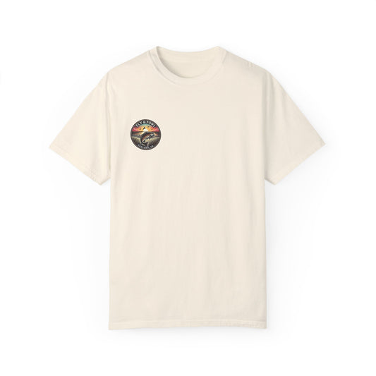 Chain Smoker T-Shirt